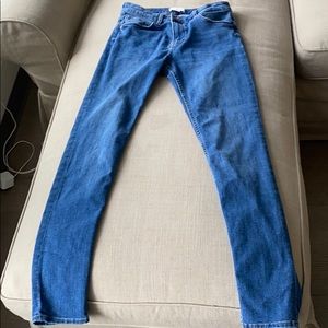 H&M Skinny Jeans